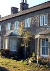 Jane Eyre arrives at Lowood School 1800 COVE